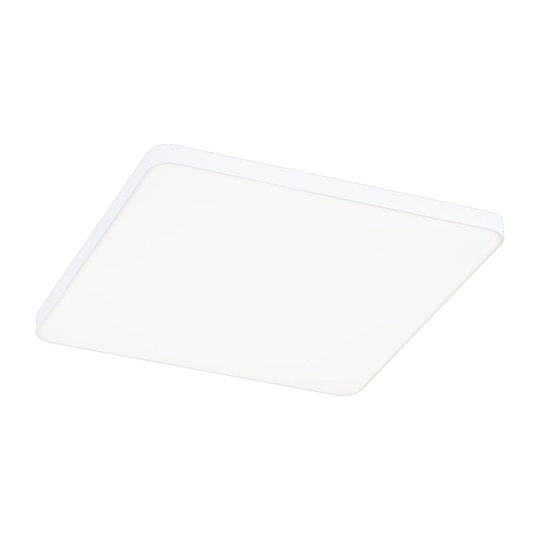 Paulmann Veluna Edge IP44 4000K himmen. 16 x 16 cm