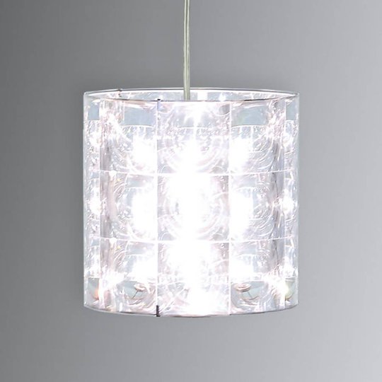 Innermost Lighthouse -design-riippuvalo 30 x 30
