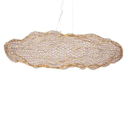 By Rydéns Hayden LED-riippuvalaisin, 115 cm