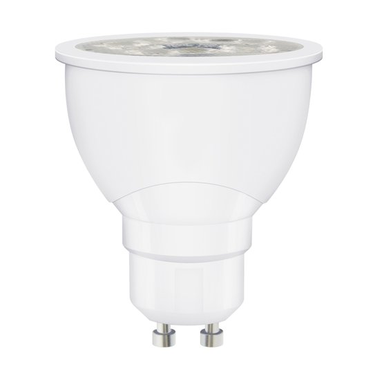 LEDVANCE SMART+ ZigBee GU10 4,5 W 2 700 K