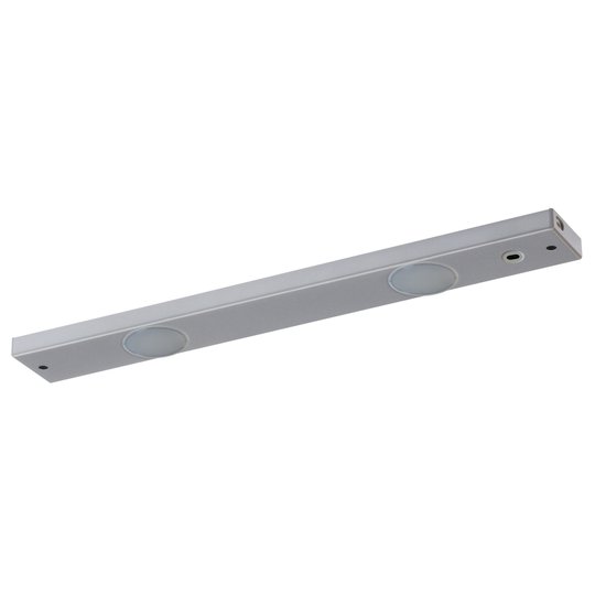 LED-kaapinalusvalaisin Cabinet Light, 55 cm titan