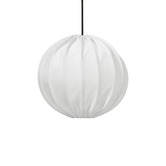 PR Home Alva -ulkoriippuvalo offwhite Ø 40 cm