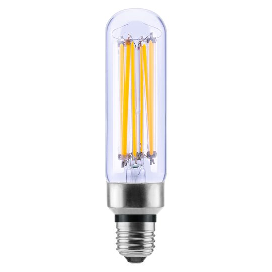 SEGULA LED-putki High Power E27 15W, filamentti
