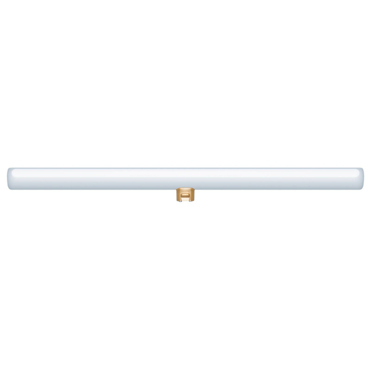 SEGULA LED-lamppu S14d 6,2W 2700K matta 50cm