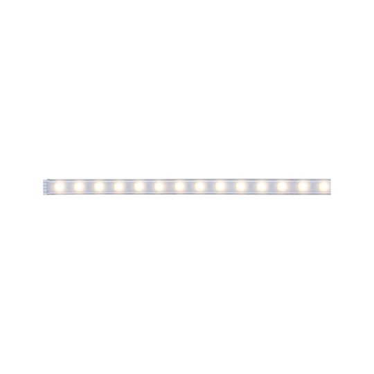 Jatkonauha MaxLED 100 cm valkoinen säädettävä