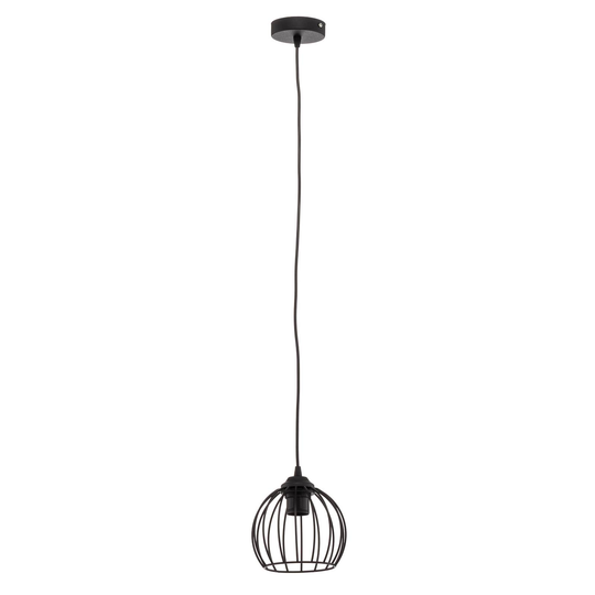 Riippuvalaisin Cumera, häkkivarjostin, Ø 16 cm