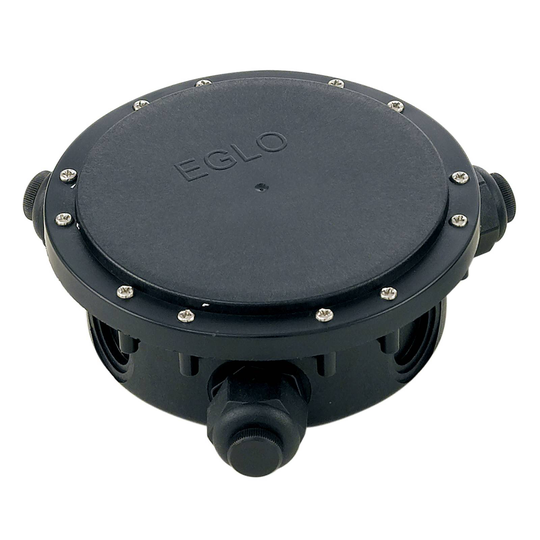 Connector BOX, 3 sisääntuloa