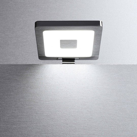 LED-kalustevalaisin Spiegel, 5 kpl, kulmikas