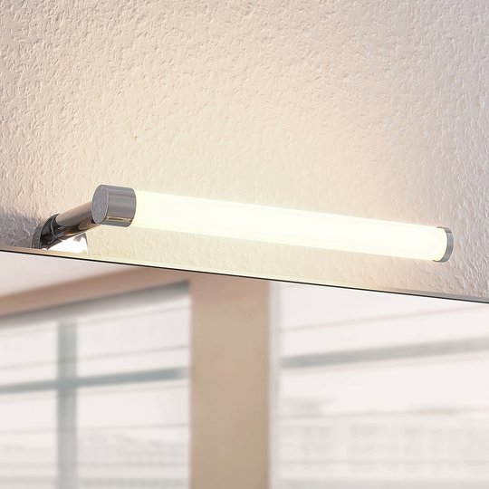 Lindby Linella -LED-peilivalaisin, vasen