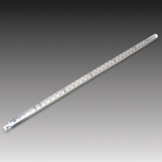 LED-sauva LED Stick 2 kalusteille 30cm perusvalkea