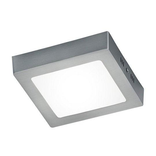Zeus - ajaton LED-kattovalaisin