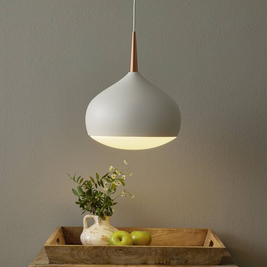 EGLO connect Comba-C -LED-riippuvalaisin