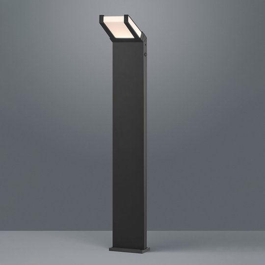LED-pylväsvalaisin Gambia