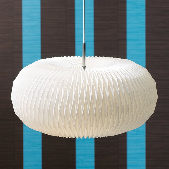 LE KLINT Donut -design-riippuvalaisin, 53 cm