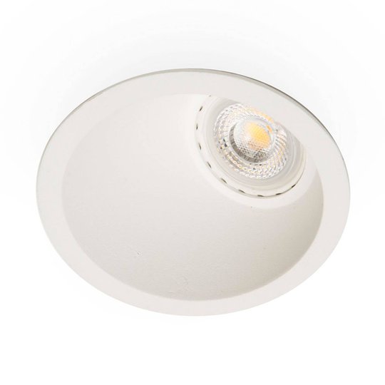 Alasvalo Fresh Wall Washer, valkoinen