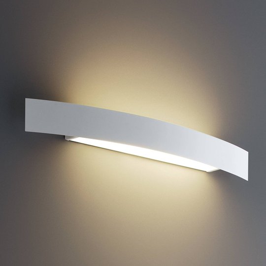 Fontana Arte Riga - moderni LED-seinävalaisin