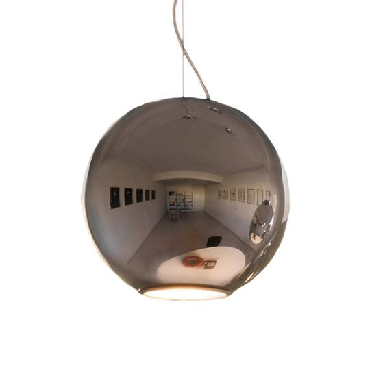 Fontana Arte Globo di Luce -riippuvalo 20 cm