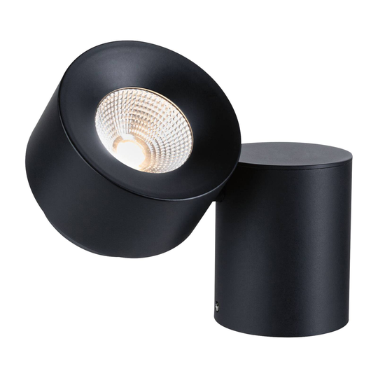 Paulmann Puric Pane ZigBee -pöytälamppu, K 16 cm