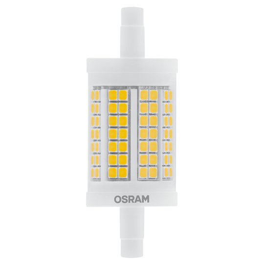 OSRAM-LED-putkilamppu R7s 11,5W, 1 521 lm