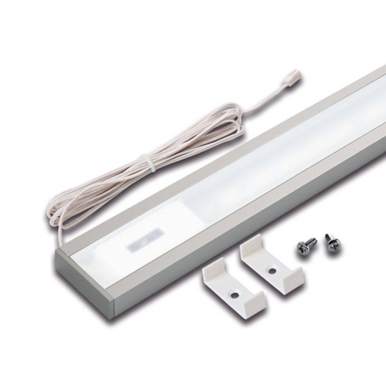 LED-kalustevalo Top-Stick F 120 cm