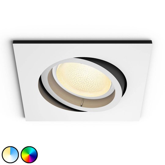 Philips Hue Centura upotettava LED-kohdevalaisin