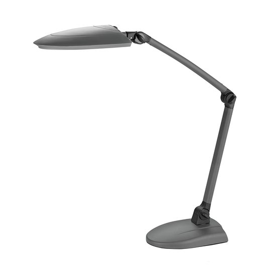 LED-pöytälamppu 915LED, kiinnitin ja jalka