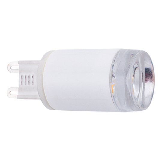 G9 LED-lamppu, 3 W, 280 lm, 3 000 K, 120°