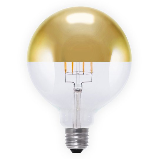 LED-pääpeililamppu E27 8 W 926 Ambient Dim