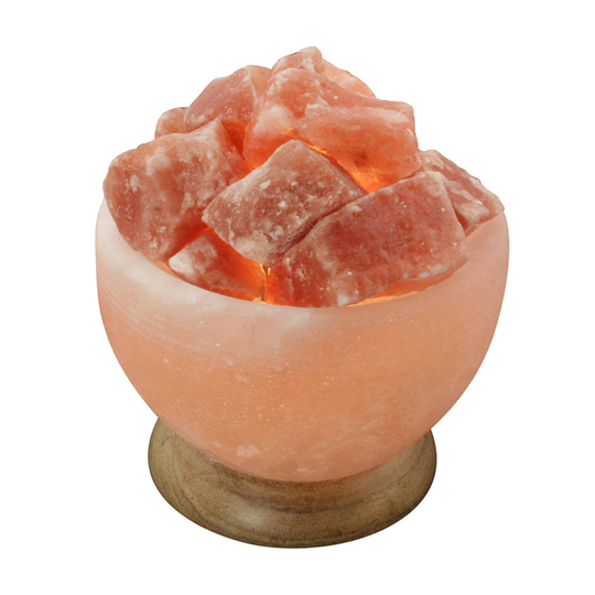 Malja-suolavalaisin, pyöreä, suolapalat, 2 kg