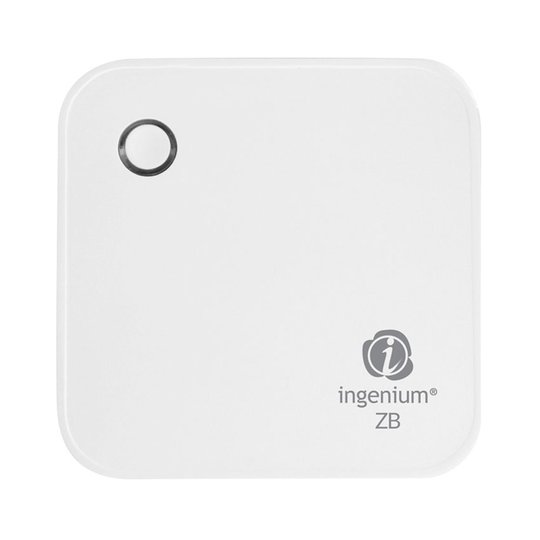 Megaman ingenium®ZB Gateway ZigBee 3.0