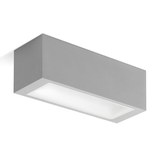 LED-seinävalaisin 303560, epäsymmetrinen 3 000 K