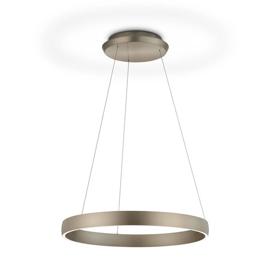 LED-riippuvalaisin Sara-60 bronze 2 200 - 3 000 K