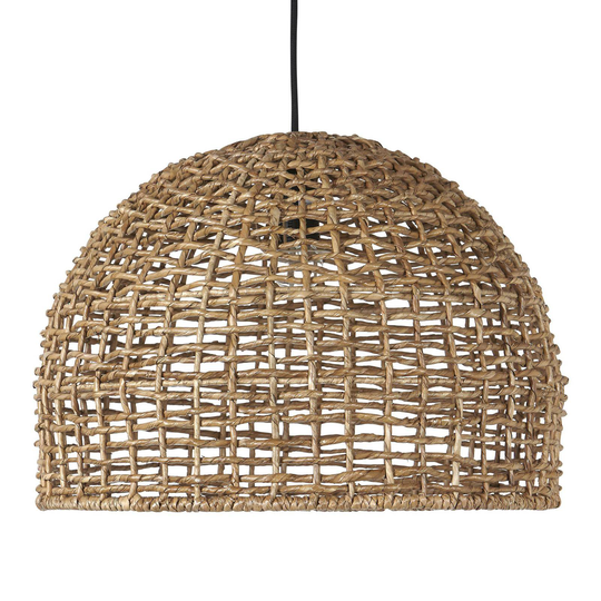 PR Home Cebu-riippuvalo lampakanayØ 57 cm