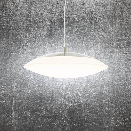 EGLO connect Frattina-C -LED-riippuvalaisin