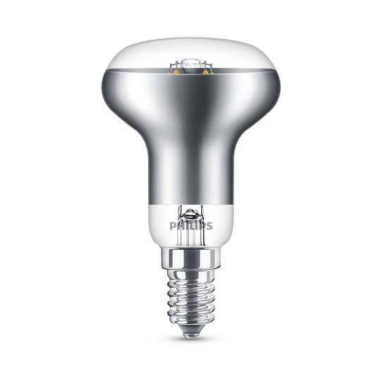 Philips Classic LED-heljastin E14 2,8W 2 700 K
