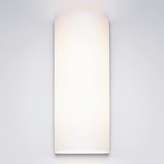 serien.lighting Club – kankainen LED-seinävalaisin