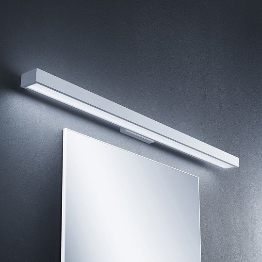 Lindby Janus -LED-kylpyhuone-ja peilivalo 120 cm