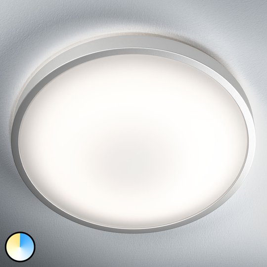 LEDVANCE Orbis LED-kattovalaisin 40 cm Click-CCT