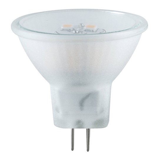 GU4 1,8 W 827 LED-heijastinlamppu