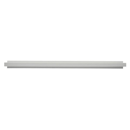 Tablet W1 -LED-seinävalaisin, 96 cm, valkoinen