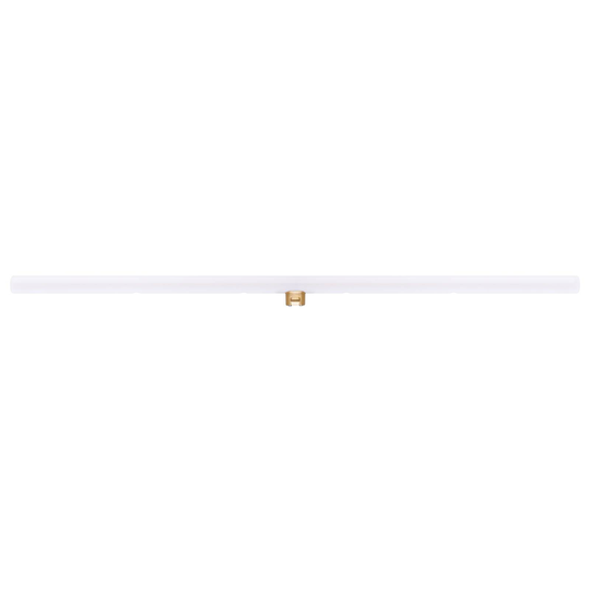 SEGULA LED-lamppu S14d 8W 2700K opaali 100cm