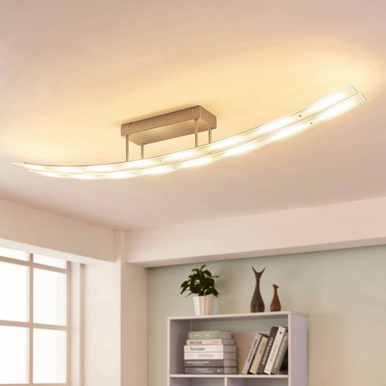 Himmennettävä LED-kattovalaisin Jarda