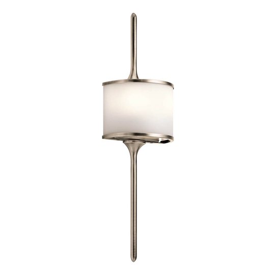 Mona-LED-seinävalaisin – korkeus 55,9 cm