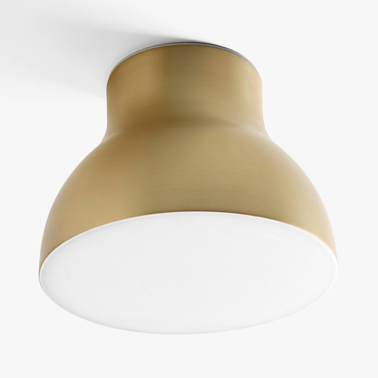 &Tradition Passepartout JH11, dim to warm, kulta