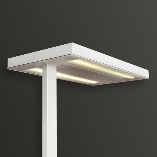 Valk. Free-F 10000 HF 840 CP2 led-lattiavalaisin