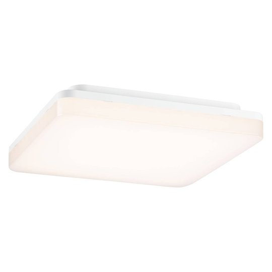 Paulmann Cela -LED-paneeli 28x28cm, White Switch