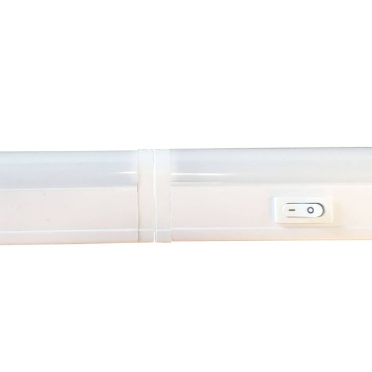 LED-valolista 980, pituus 117,5 cm