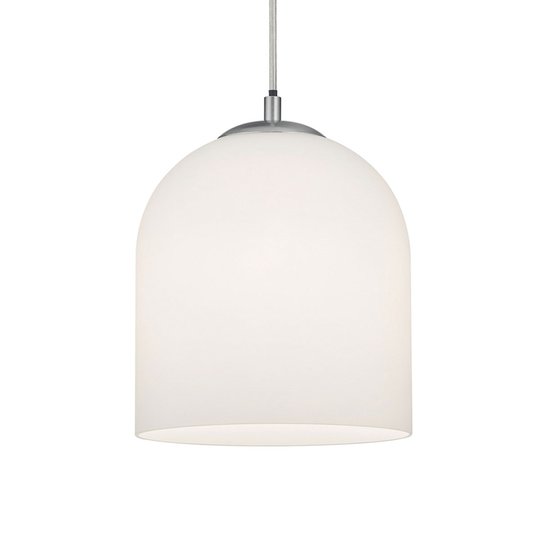 2-vaiheriippuvalo DUOline 735201 E14, lasi