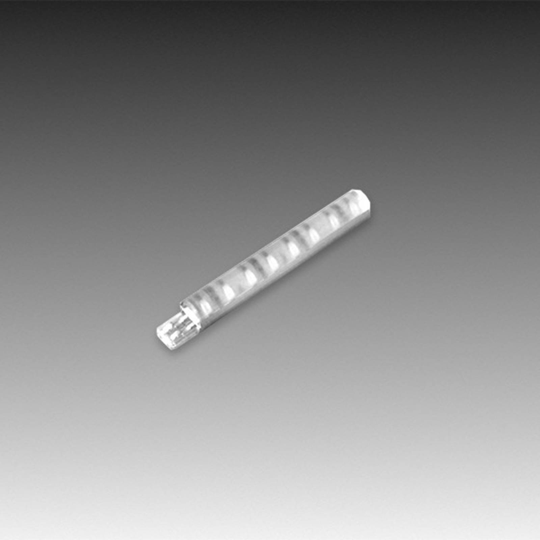 LED-sauva LED Stick 2 kalusteille, 7cm päivänvalo