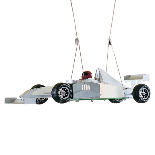 Nopea RACER-riippuvalaisin